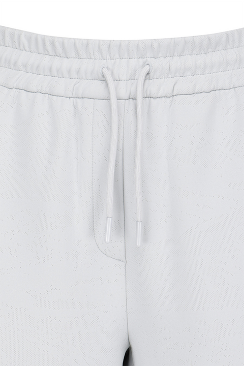 Women's FA Semi Wide Pants - Light Grey