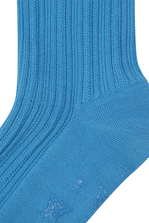 Women's Seasonal Socks - Black