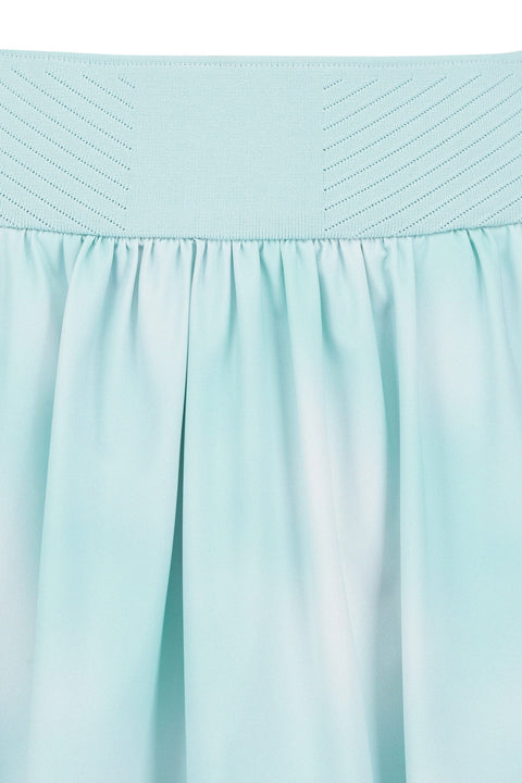 Women's FA Balloon Skirt - Mint