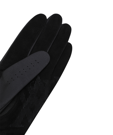 Men's Non Slip Rain Glove (Single) - Black