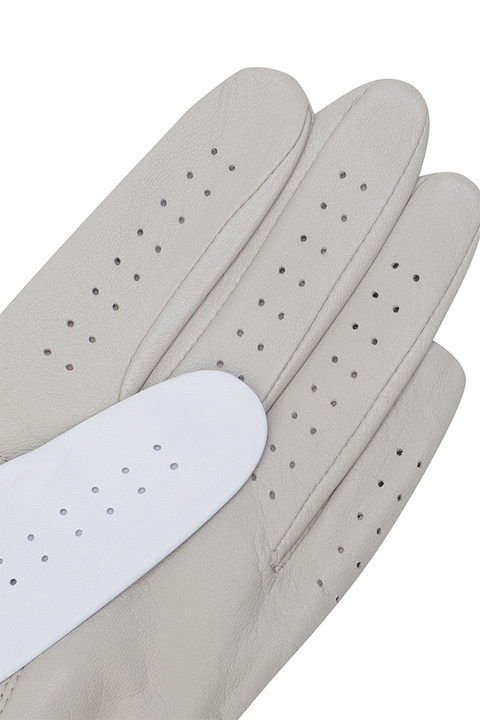 Women's Dinky Glove - Beige