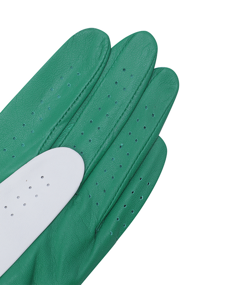 Women's Dinky Glove - Green