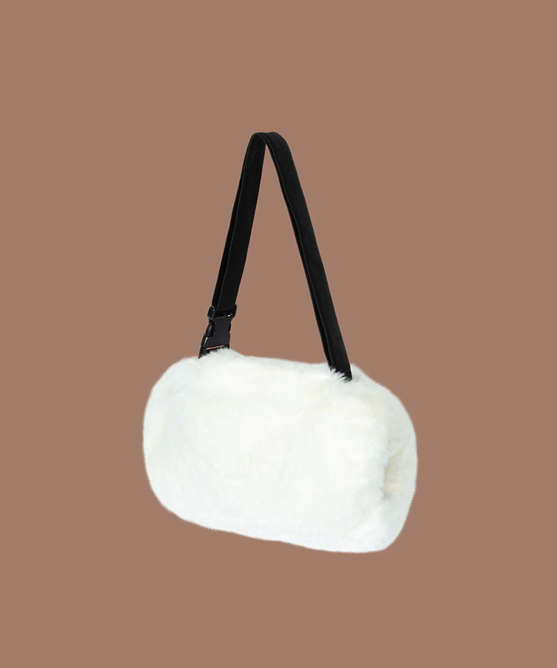 Black Label Hand Warmer Waist Bag - 2 Colors