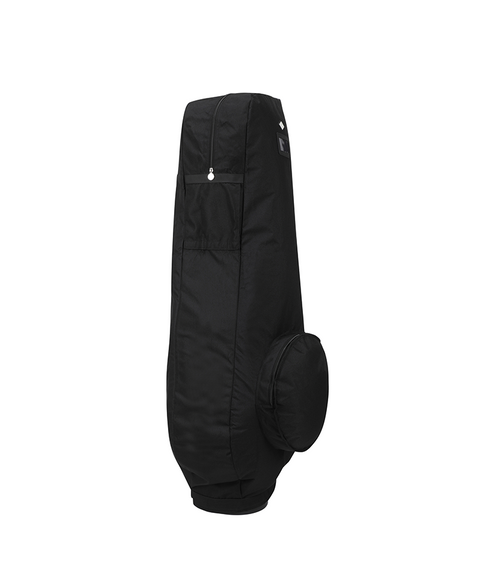 PIV'VEE Bon Voyage Travel Bag - Ebony Black