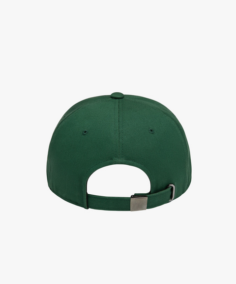 MCC Clubhouse Logo Ball Cap - 4 Colors