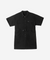 OBER Golf Cotton Short Sleeve One Piece - Black