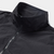 Jamie West Active Training Anorak Set-up Pullover - Black