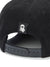 Jamie West Corduroy Trucker Ballcap - Black