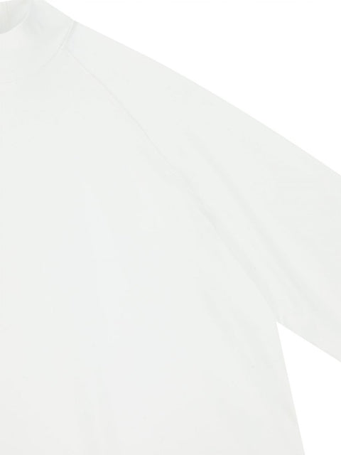 Jamie West Cross Bone Base Layer - White