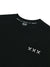 Jamie West JW Essential Sorona T-Shirts - Black