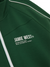 Jamie West Squad Training Jersey Track Top Green