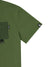 Jamie West Tactical Pocket Point P-Shirts - Khaki