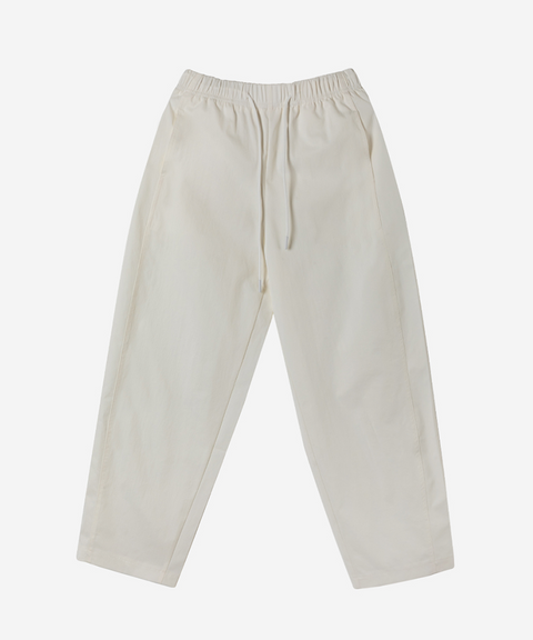 OBER Golf Light Exhaust Pants - Ivory
