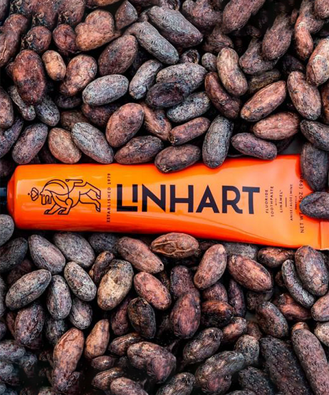 Linämel Toothpaste X3