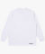 Goal Studio Men's Essential Layered Long Sleeve Tee - Melange Grey