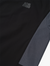 Goal Studio Men's Essential Stretch Wind Pullover - Black