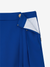 GFJ Golf Women's Double Pleat Layer Skirt - Blue
