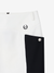 GFJ Golf Women's Side Open PK H Skirt - White