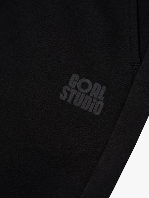 Goal Studio Women's Active Jogger - Black
