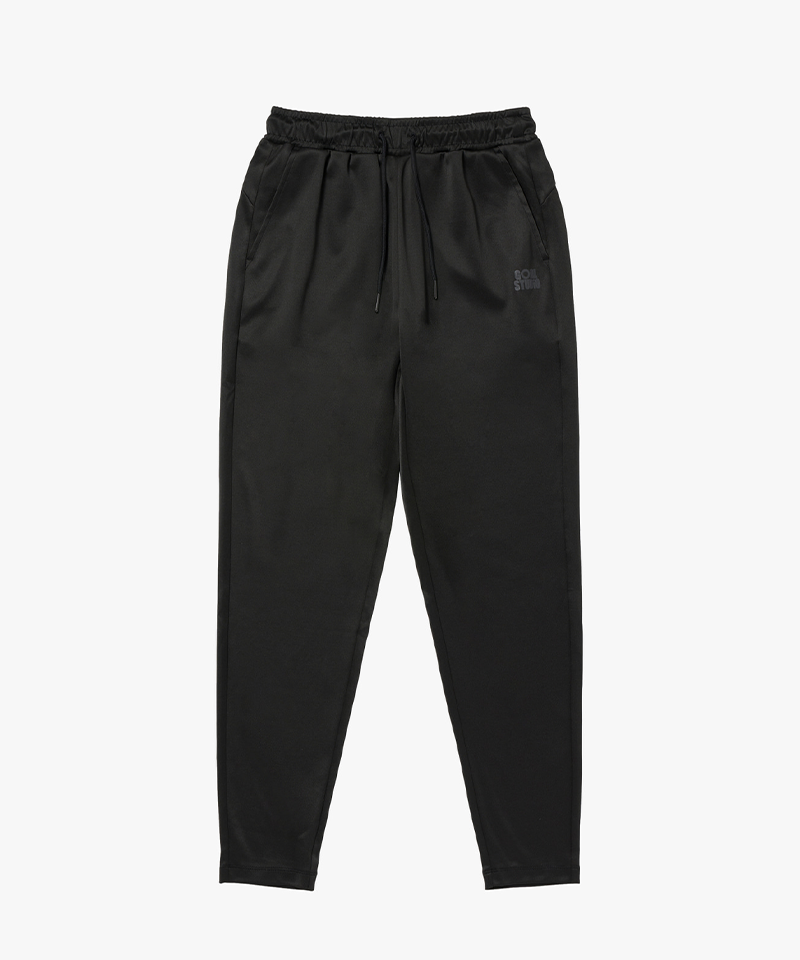 Goal Studio W's Jersey Pants - Black