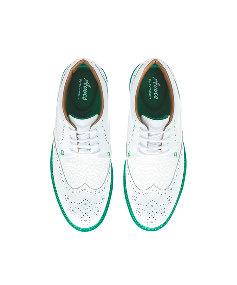 AVVES Women's Bishop - Green