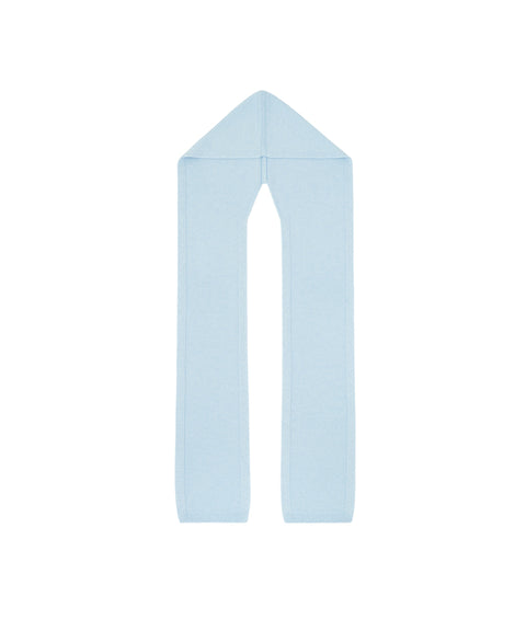 PIV'VEE Cashmere Hooded Muffler - 5 Colors