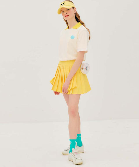 PIV'VEE Birdie Socks - 2 Colors