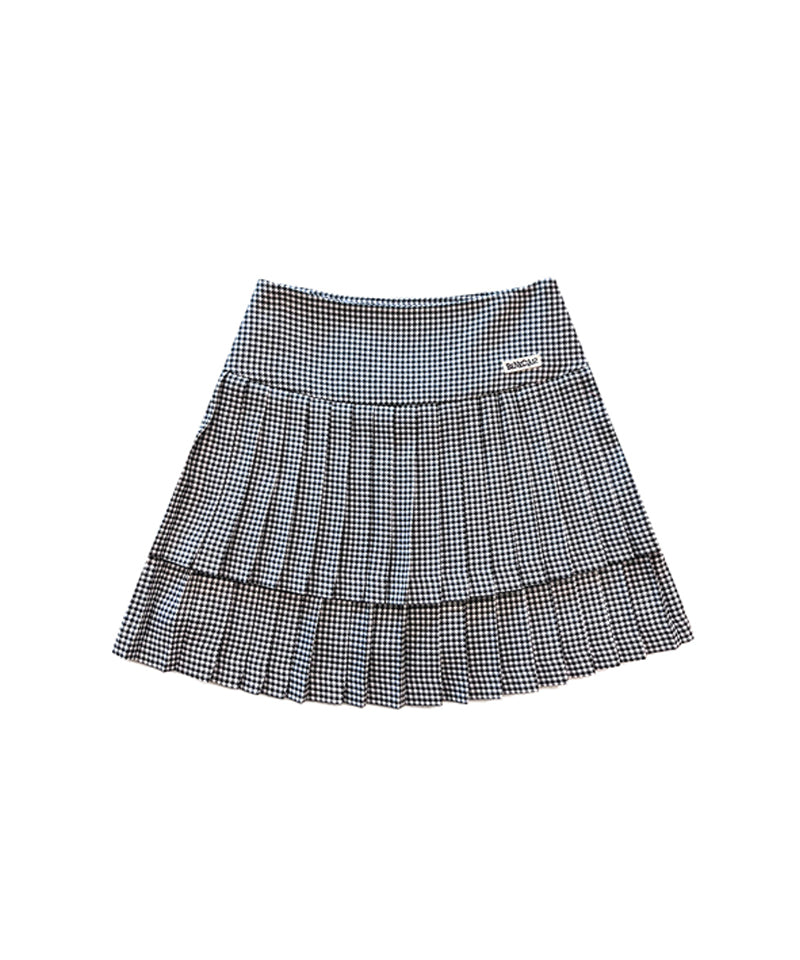 BENECIA 12 Prime Culotte - Check