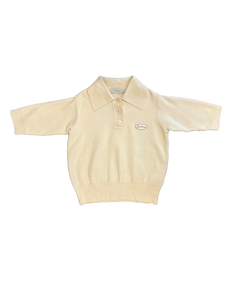 BENECIA 12 Thick Waffle - Ivory