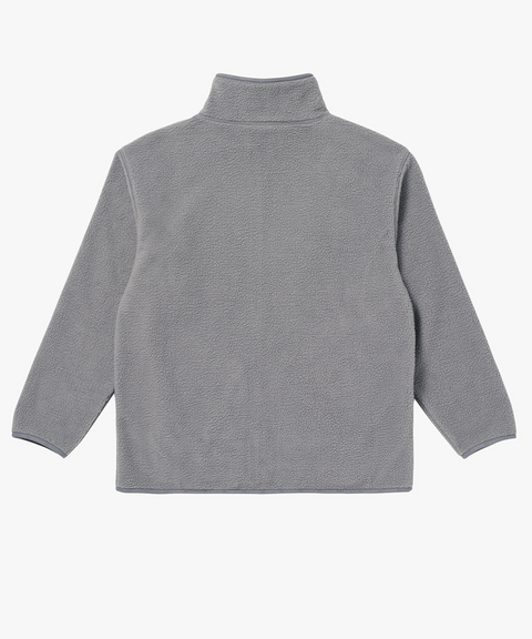 Goal Studio Women's Essential Fleece Jacket - Grey