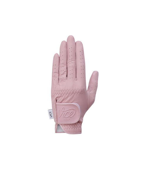 Vice Golf Atelier Women's Logo Gloves(Left) - 6 Colors