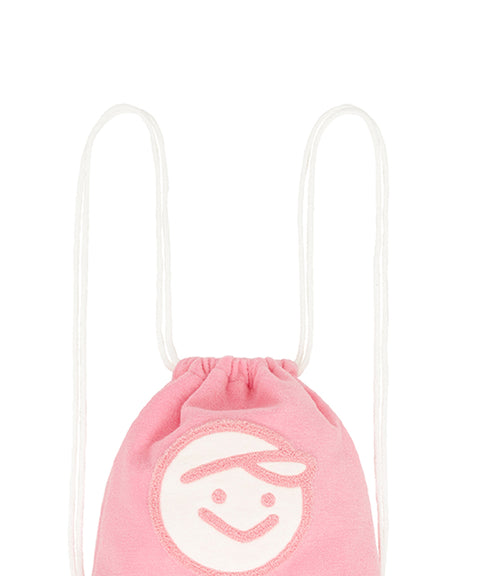 PIV'VEE Bucket Backpack - 5 Colors
