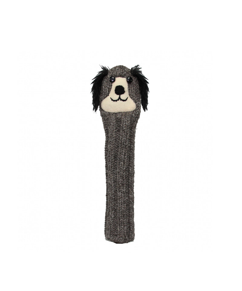 Monday Flow Knit Wood Cover - 3 Colors