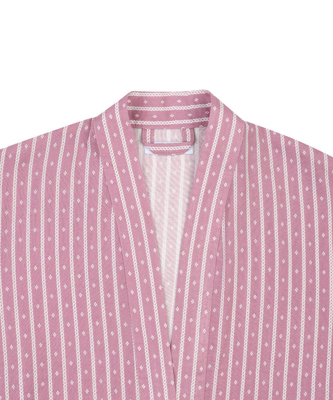 Monday Flow Golf & Daily Gown - Pink