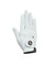 XEXYMIX Golf Women's Sheepskin Right Hand Golf Gloves - 2 Colors