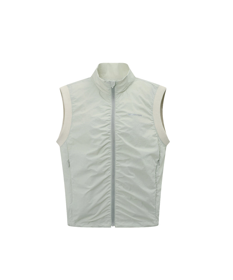 Monday Flow Golf & Run Lite Vest - Mint