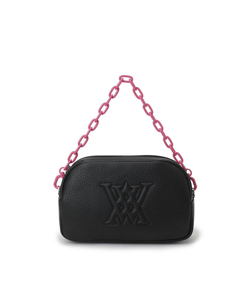Uni Essential Belt Bag - Black