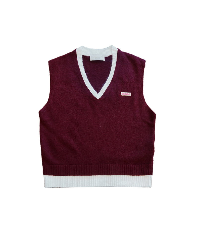 BENECIA 12 Eve Vest - Wine