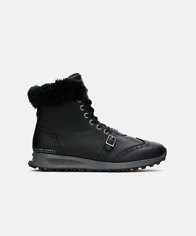 Women's Golf Shoes Sabrina - Black
