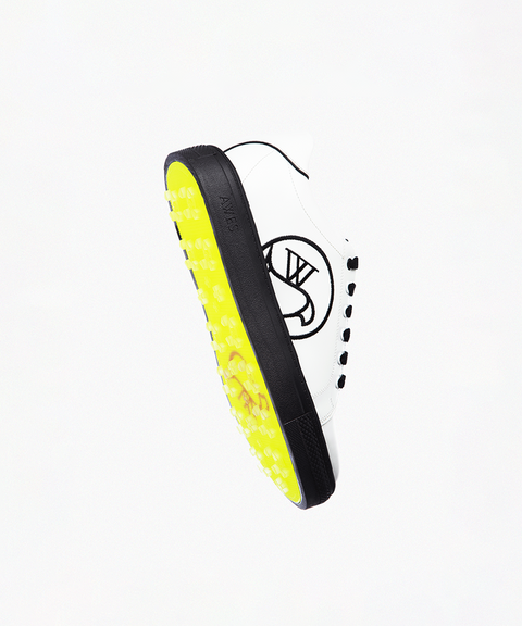AVVES Women's Oreo - Black