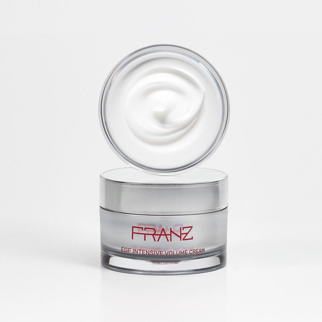EGF Intensive Volume Cream
