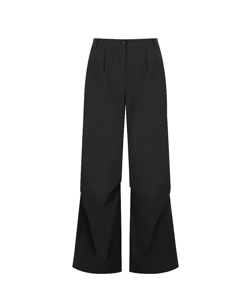 Monday Flow Flow Relax Pants - Black
