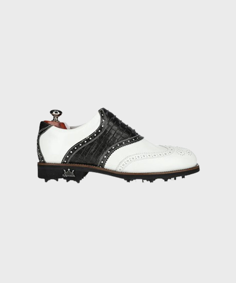 Tivoli White & Black/Ladies