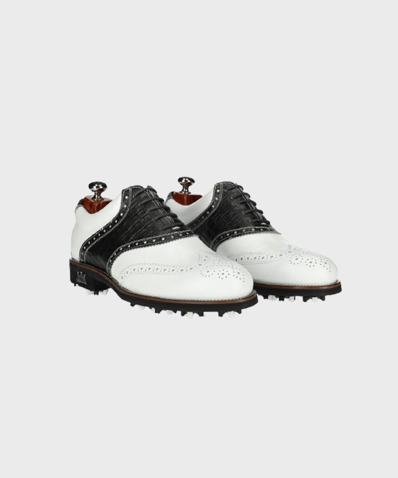 Pavia White & Grey - Men