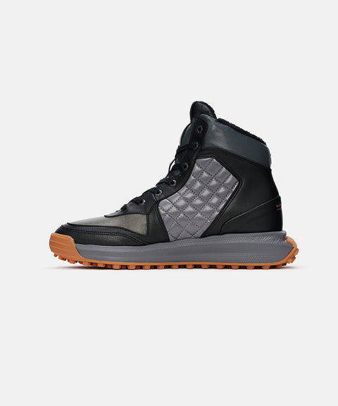 Men's Castello - Black
