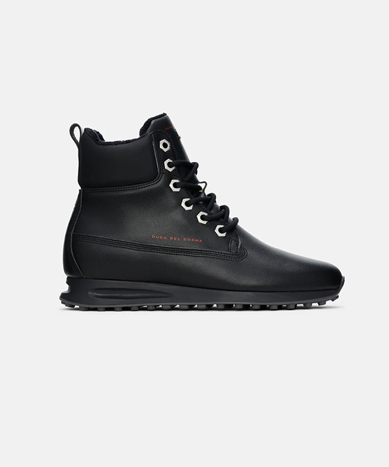 Men's Fontana - Black