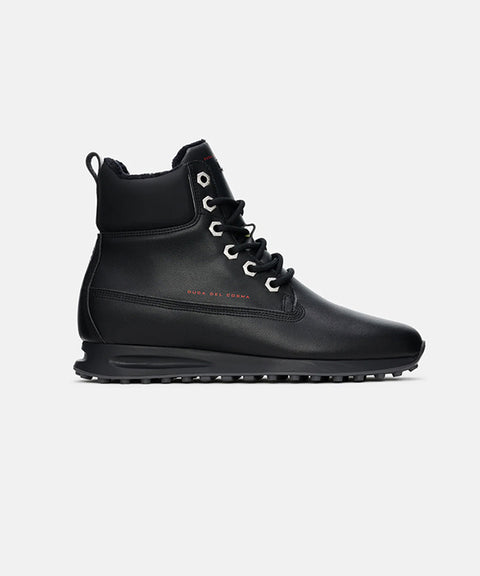 Men's Fontana - Black