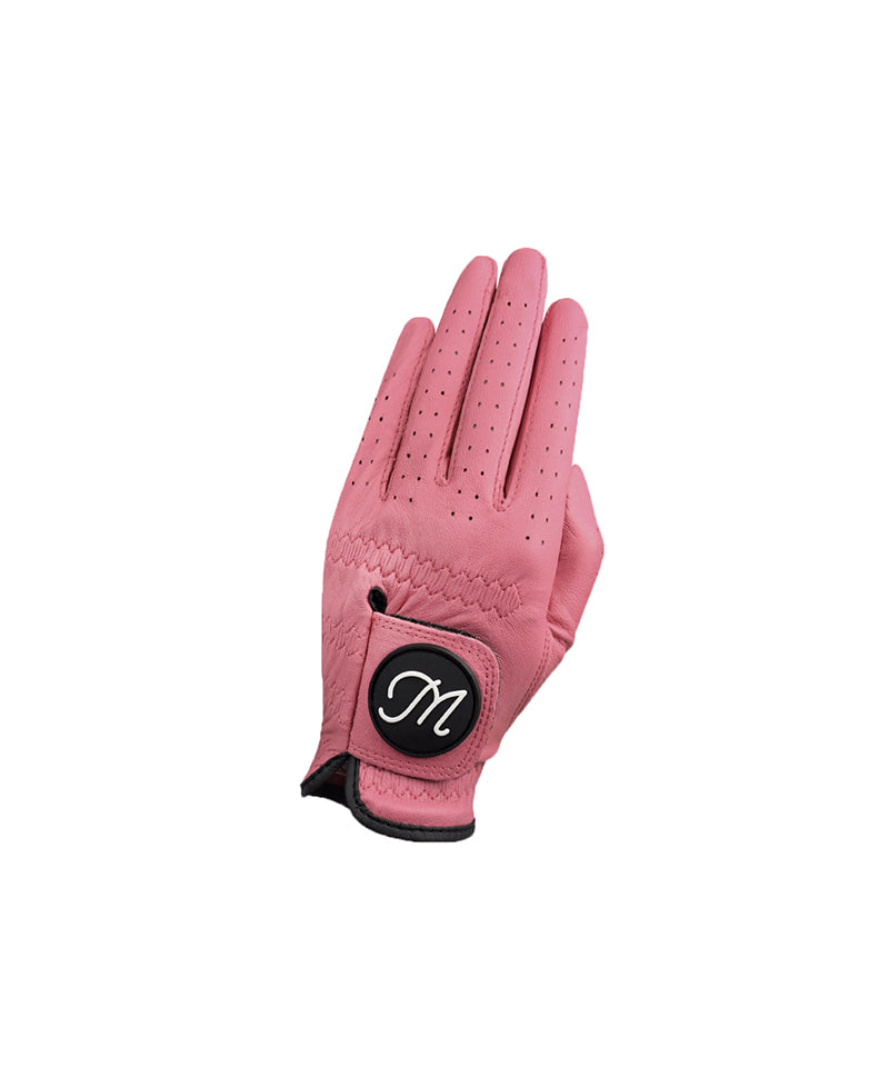 OVIS WOMEN'S GLOVE LIGHT PINK