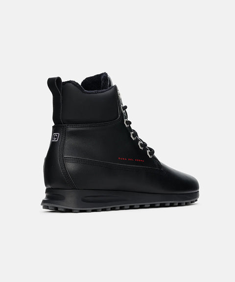 Men's Fontana - Black