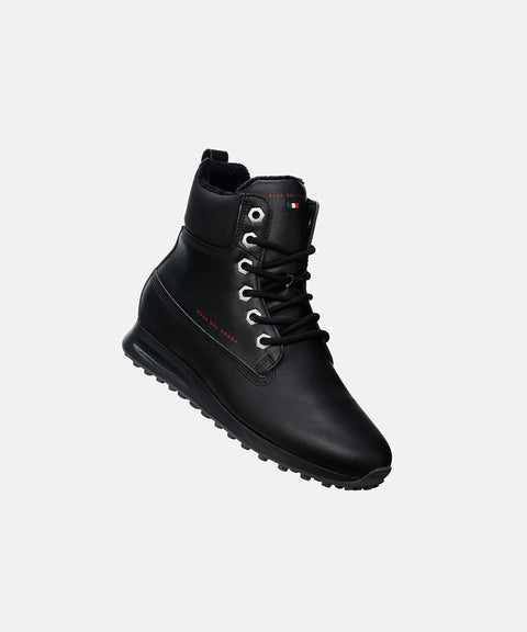 Men's Fontana - Black